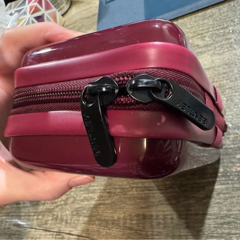 Makeup bag - Picture 8 of 11